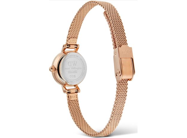 Daniel Wellington DW00100742 Mini, фото 3 | Интернет-магазин оригинальных часов и аксессуаров