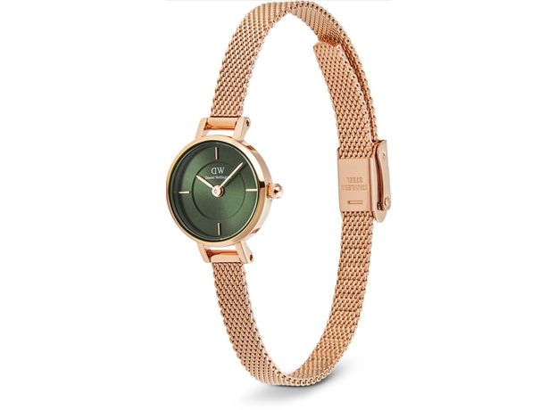 Daniel Wellington DW00100742 Mini, фото 4 | Интернет-магазин оригинальных часов и аксессуаров