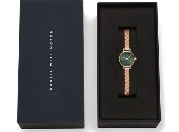 Daniel Wellington DW00100742 Mini, фото 5 | Интернет-магазин оригинальных часов и аксессуаров