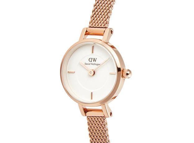 Daniel Wellington DW00100744 Petite Mini, фото 2 | Интернет-магазин оригинальных часов и аксессуаров