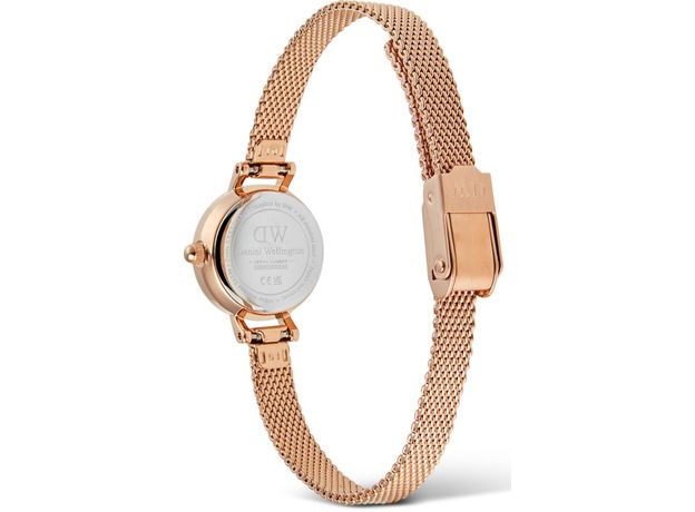 Daniel Wellington DW00100744 Petite Mini, фото 3 | Интернет-магазин оригинальных часов и аксессуаров