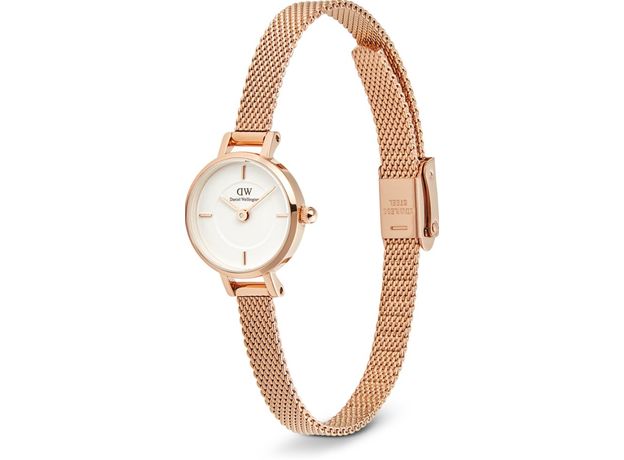 Daniel Wellington DW00100744 Petite Mini, фото 4 | Интернет-магазин оригинальных часов и аксессуаров