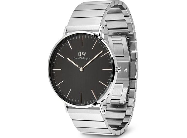 Daniel Wellington DW00100774 Classic Piano, фото 2 | Интернет-магазин оригинальных часов и аксессуаров