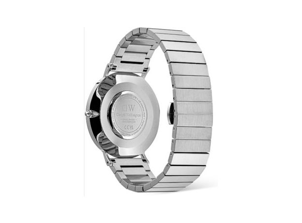 Daniel Wellington DW00100774 Classic Piano, фото 3 | Интернет-магазин оригинальных часов и аксессуаров