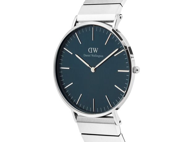 Daniel Wellington DW00100776 Classic Piano, фото 2 | Интернет-магазин оригинальных часов и аксессуаров