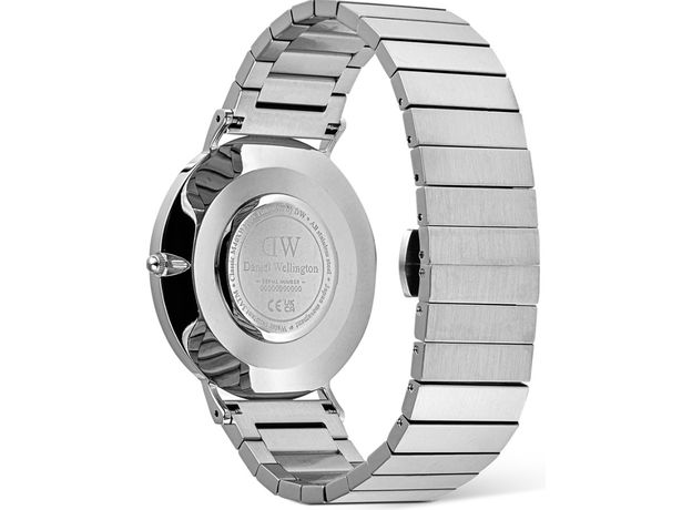 Daniel Wellington DW00100776 Classic Piano, фото 3 | Интернет-магазин оригинальных часов и аксессуаров