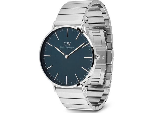 Daniel Wellington DW00100776 Classic Piano, фото 4 | Интернет-магазин оригинальных часов и аксессуаров