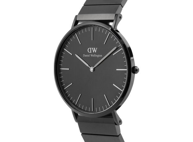 Daniel Wellington DW00100778 Classic Piano, фото 2 | Интернет-магазин оригинальных часов и аксессуаров
