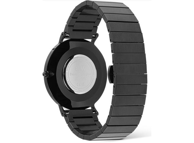 Daniel Wellington DW00100778 Classic Piano, фото 3 | Интернет-магазин оригинальных часов и аксессуаров