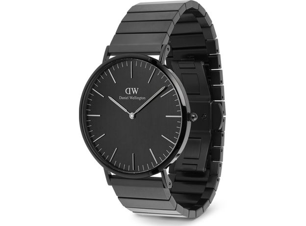 Daniel Wellington DW00100778 Classic Piano, фото 4 | Интернет-магазин оригинальных часов и аксессуаров