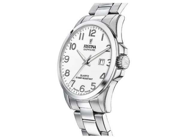 Festina F20024/1, фото 2 | Интернет-магазин оригинальных часов и аксессуаров