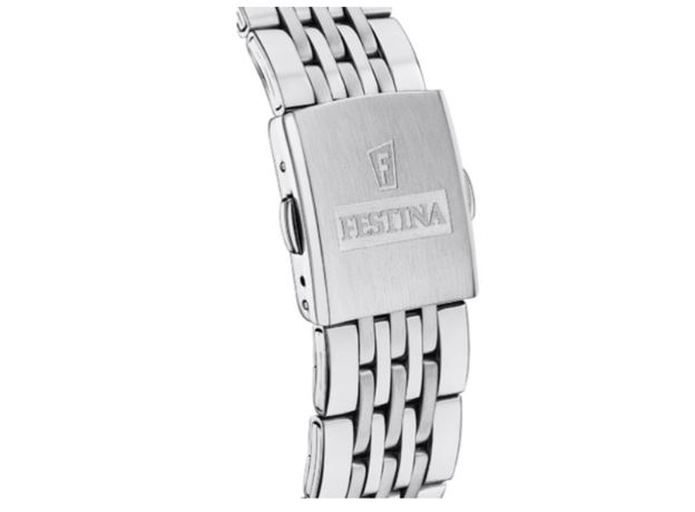 Festina F20285/4, фото 2 | Интернет-магазин оригинальных часов и аксессуаров
