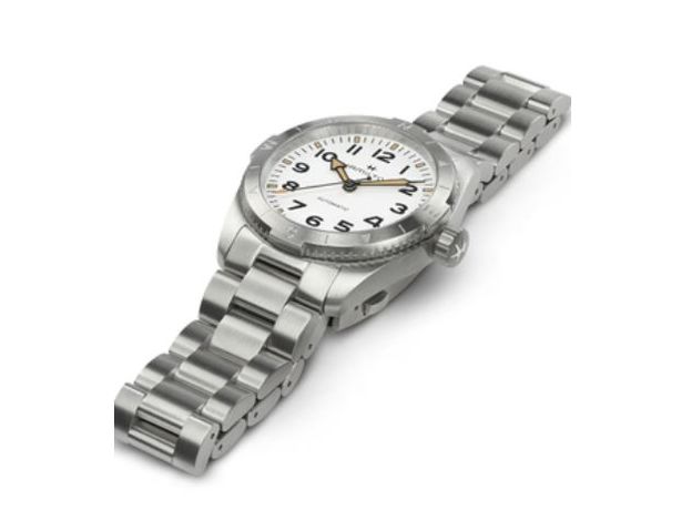 Hamilton H70225110 KHAKI FIELD EXPEDITION, фото 2 | Интернет-магазин оригинальных часов и аксессуаров