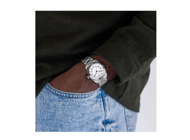 Hamilton H70225110 KHAKI FIELD EXPEDITION, фото 6 | Интернет-магазин оригинальных часов и аксессуаров