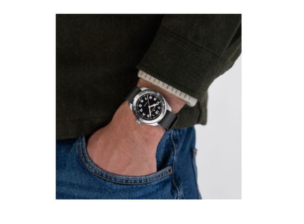 Hamilton H70225930 KHAKI FIELD EXPEDITION, фото 6 | Интернет-магазин оригинальных часов и аксессуаров