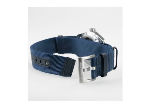 Hamilton H70225940 KHAKI FIELD EXPEDITION, фото 2 | Интернет-магазин оригинальных часов и аксессуаров