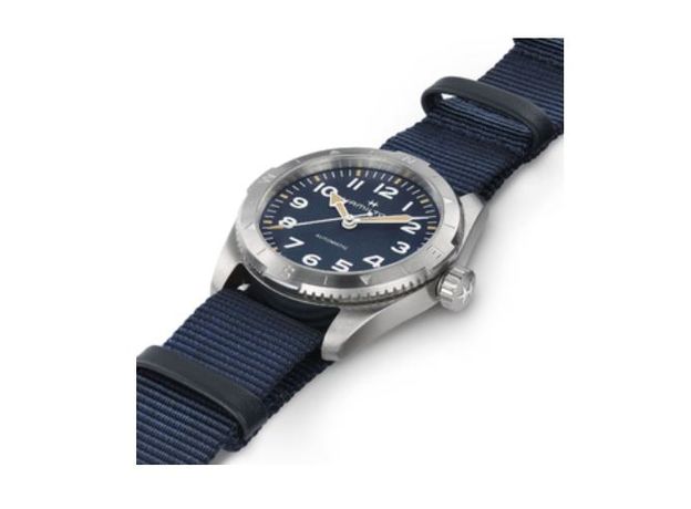 Hamilton H70225940 KHAKI FIELD EXPEDITION, фото 5 | Интернет-магазин оригинальных часов и аксессуаров