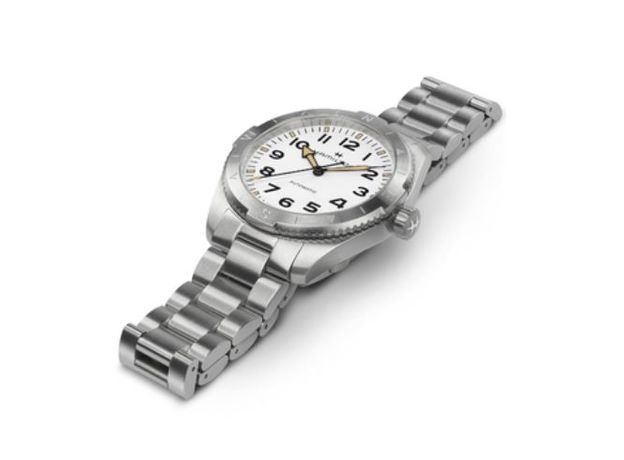 Hamilton H70315110 KHAKI FIELD EXPEDITION, фото 2 | Интернет-магазин оригинальных часов и аксессуаров