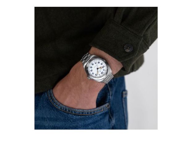 Hamilton H70315110 KHAKI FIELD EXPEDITION, фото 6 | Интернет-магазин оригинальных часов и аксессуаров