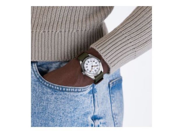 Hamilton H70315910 Khaki Field Expedition Auto, фото 6 | Интернет-магазин оригинальных часов и аксессуаров