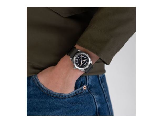 Hamilton H70315930 Khaki Field Expedition Auto, фото 6 | Интернет-магазин оригинальных часов и аксессуаров