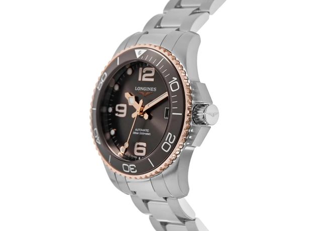 Longines L3.780.3.78.6 HydroConquest, фото 2 | Интернет-магазин оригинальных часов и аксессуаров