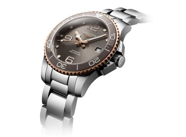 Longines L3.780.3.78.6 HydroConquest, фото 3 | Интернет-магазин оригинальных часов и аксессуаров