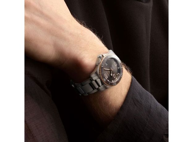 Longines L3.780.3.78.6 HydroConquest, фото 5 | Интернет-магазин оригинальных часов и аксессуаров