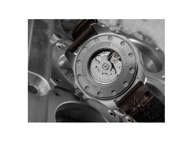 VOSTOK EUROPE N1 ROCKET NH34-225A713 (NH34/225A713), фото 3 | Интернет-магазин оригинальных часов и аксессуаров