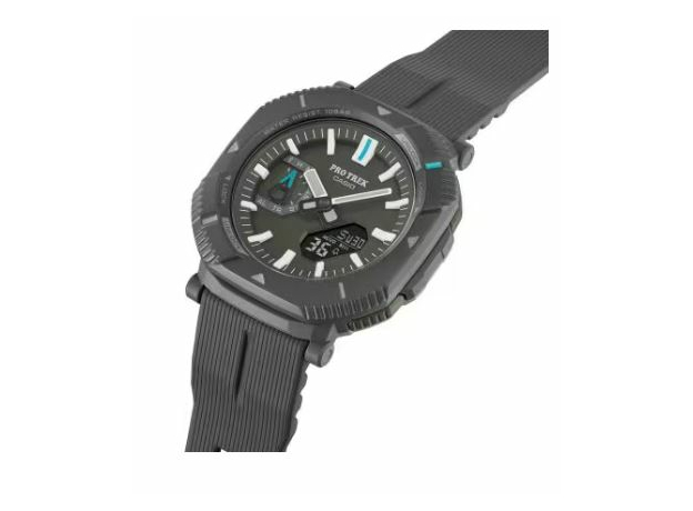 CASIO PRJ-B001-1ER ProTrek, фото 2 | Интернет-магазин оригинальных часов и аксессуаров