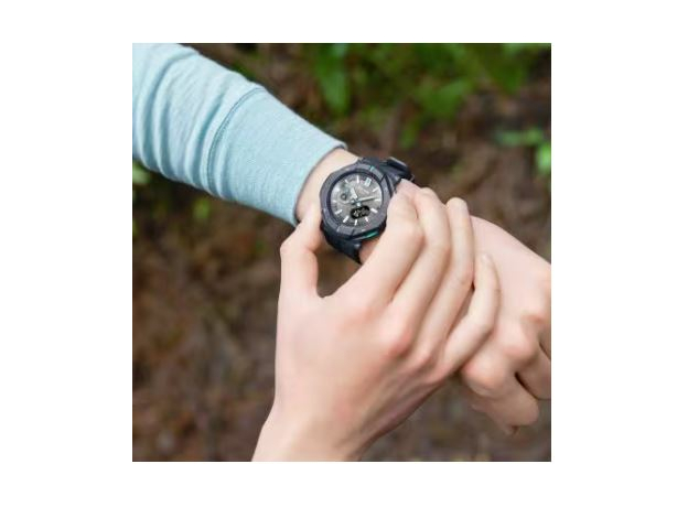 CASIO PRJ-B001-1ER ProTrek, фото 4 | Интернет-магазин оригинальных часов и аксессуаров