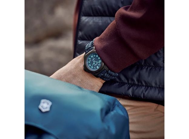 Victorinox Swiss Army VX-V241860 I.N.O.X., фото 3 | Интернет-магазин оригинальных часов и аксессуаров