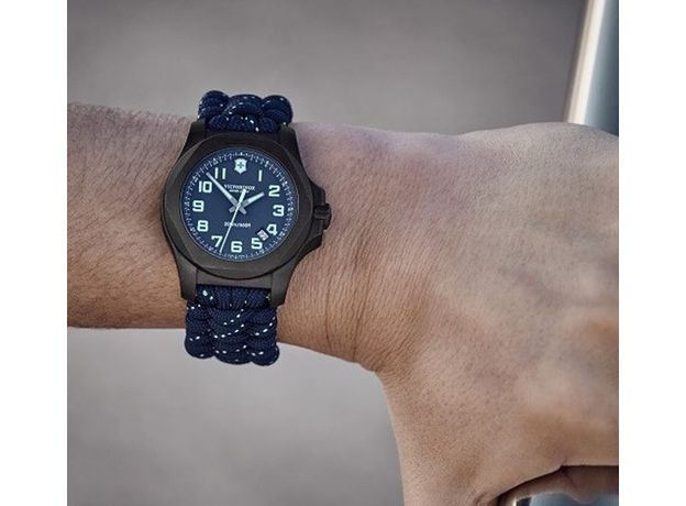 Victorinox Swiss Army VX-V241860 I.N.O.X., фото 4 | Интернет-магазин оригинальных часов и аксессуаров