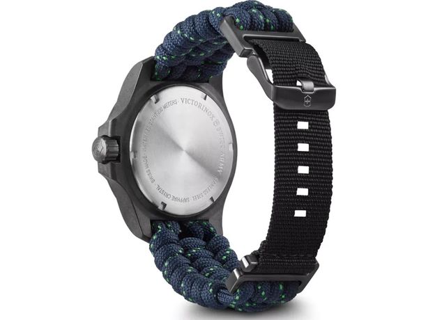 Victorinox Swiss Army VX-V241860 I.N.O.X., фото 5 | Интернет-магазин оригинальных часов и аксессуаров