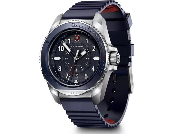 Victorinox Swiss Army VX-V241975 JOURNEY 1884 43мм, фото 4 | Интернет-магазин оригинальных часов и аксессуаров