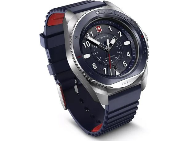 Victorinox Swiss Army VX-V241975 JOURNEY 1884 43мм, фото 5 | Интернет-магазин оригинальных часов и аксессуаров