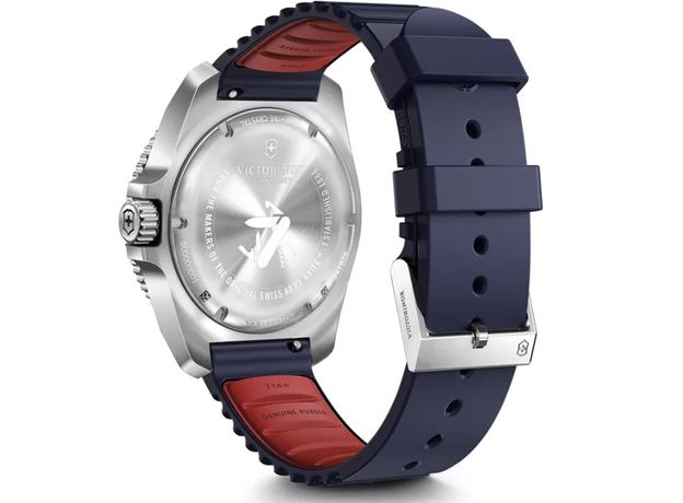 Victorinox Swiss Army VX-V241975 JOURNEY 1884 43мм, фото 6 | Интернет-магазин оригинальных часов и аксессуаров