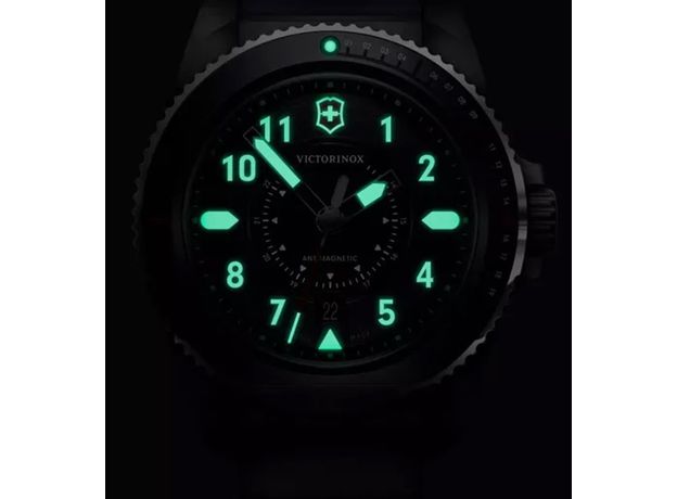 Victorinox Swiss Army VX-V241975 JOURNEY 1884 43мм, фото 9 | Интернет-магазин оригинальных часов и аксессуаров