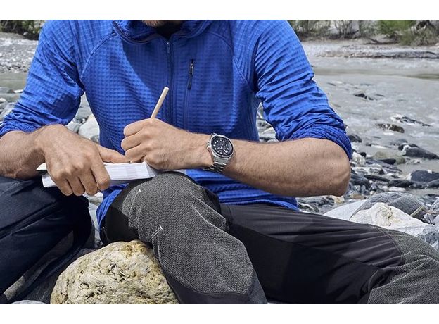 Victorinox Swiss Army VX-V241978 JOURNEY 1884 43мм, фото 2 | Интернет-магазин оригинальных часов и аксессуаров