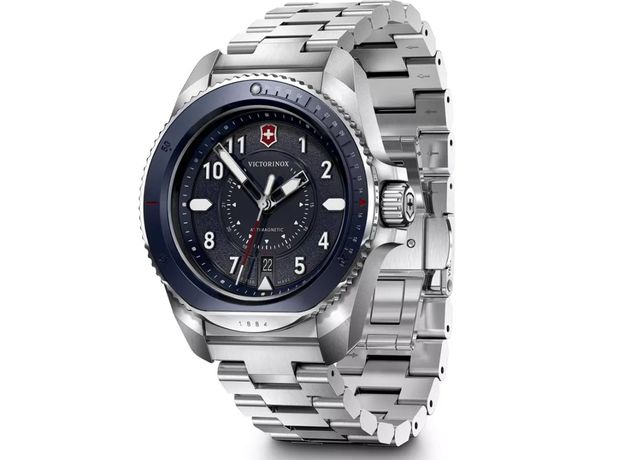 Victorinox Swiss Army VX-V241978 JOURNEY 1884 43мм, фото 4 | Интернет-магазин оригинальных часов и аксессуаров