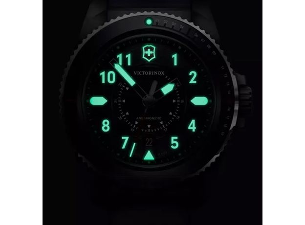 Victorinox Swiss Army VX-V241978 JOURNEY 1884 43мм, фото 8 | Интернет-магазин оригинальных часов и аксессуаров