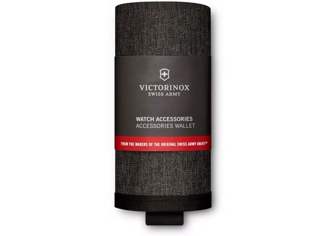 Victorinox Swiss Army VX-V241980.1 JOURNEY 1884 Automatic 43мм, фото 14 | Интернет-магазин оригинальных часов и аксессуаров