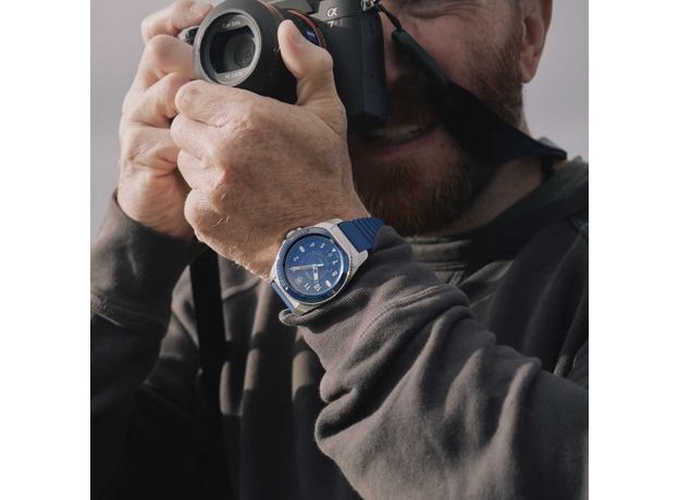 Victorinox Swiss Army VX-V241980.1 JOURNEY 1884 Automatic 43мм, фото 5 | Интернет-магазин оригинальных часов и аксессуаров