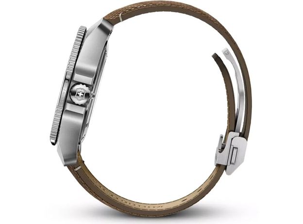 Victorinox Swiss Army VX-V241980.1 JOURNEY 1884 Automatic 43мм, фото 9 | Интернет-магазин оригинальных часов и аксессуаров