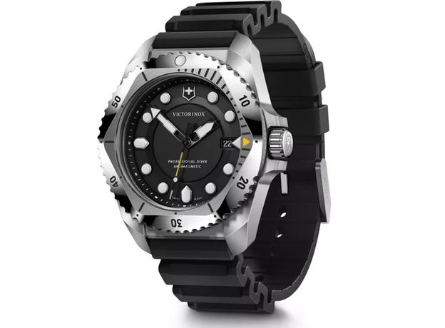 Victorinox Swiss Army VX-V241990 DIVE PRO 43мм, фото 5 | Интернет-магазин оригинальных часов и аксессуаров