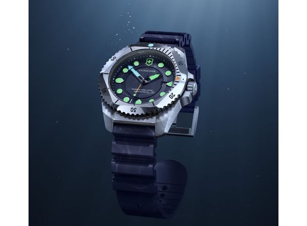 Victorinox Swiss Army VX-V241991 DIVE PRO 43мм, фото 2 | Интернет-магазин оригинальных часов и аксессуаров