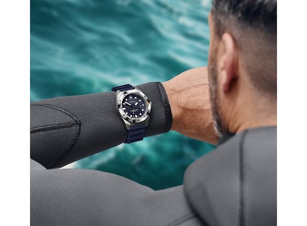 Victorinox Swiss Army VX-V241991 DIVE PRO 43мм, фото 3 | Интернет-магазин оригинальных часов и аксессуаров