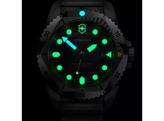 Victorinox Swiss Army VX-V241991 DIVE PRO 43мм, фото 4 | Интернет-магазин оригинальных часов и аксессуаров