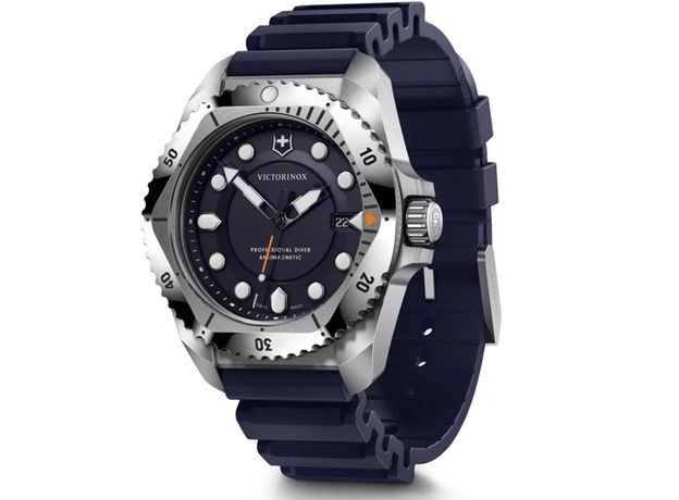 Victorinox Swiss Army VX-V241991 DIVE PRO 43мм, фото 5 | Интернет-магазин оригинальных часов и аксессуаров