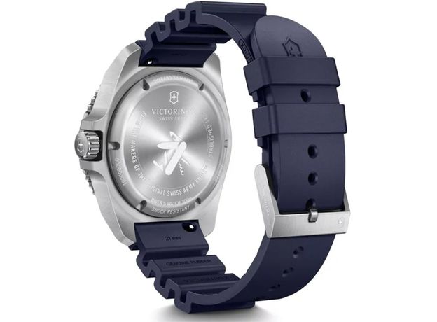 Victorinox Swiss Army VX-V241991 DIVE PRO 43мм, фото 6 | Интернет-магазин оригинальных часов и аксессуаров